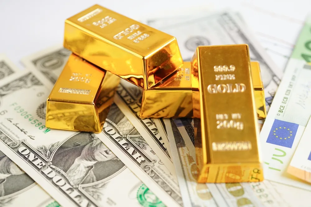 Which Gold Coins and Bars Are IRA Approved?